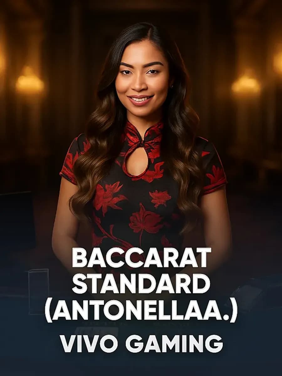 Baccarat Standard (Leen.)