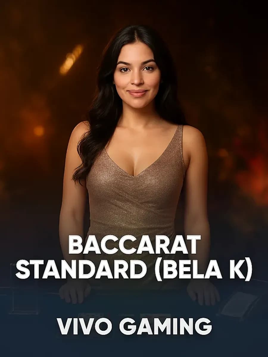 Baccarat Standard (Ari C)