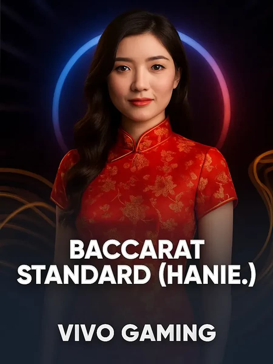 Baccarat Standard (Emaa.)