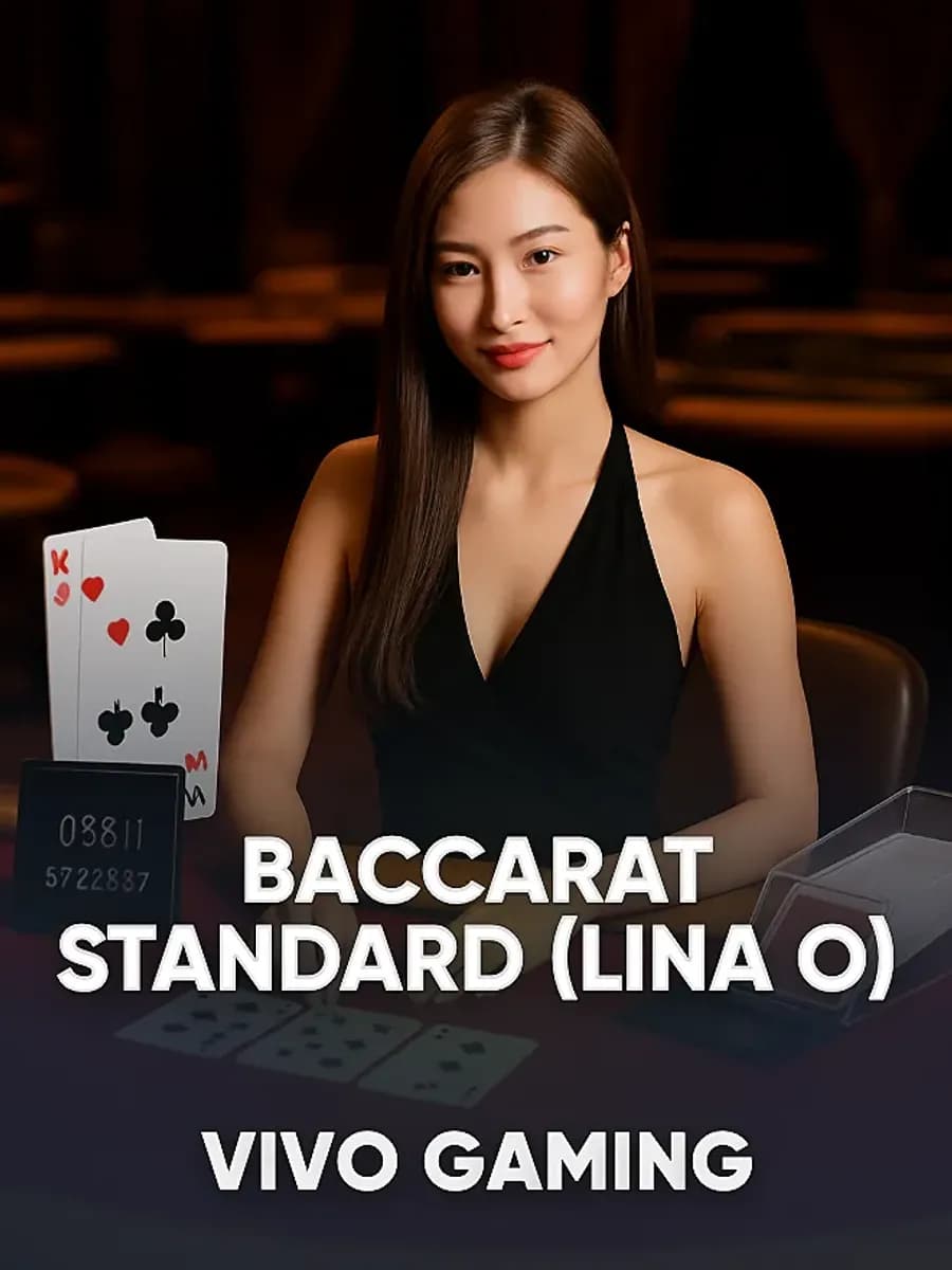 Baccarat Standard (Juanaa.)