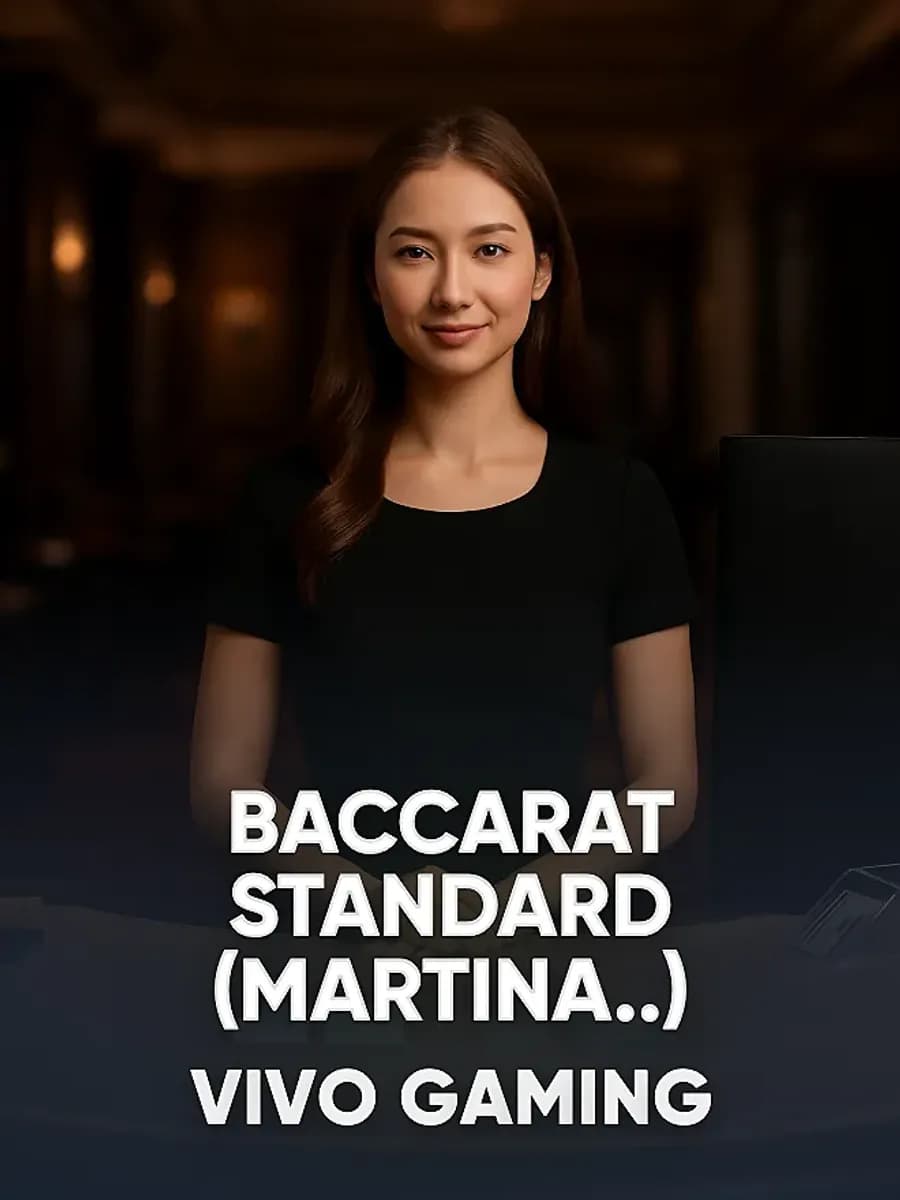 Baccarat Standard (Hanie C)