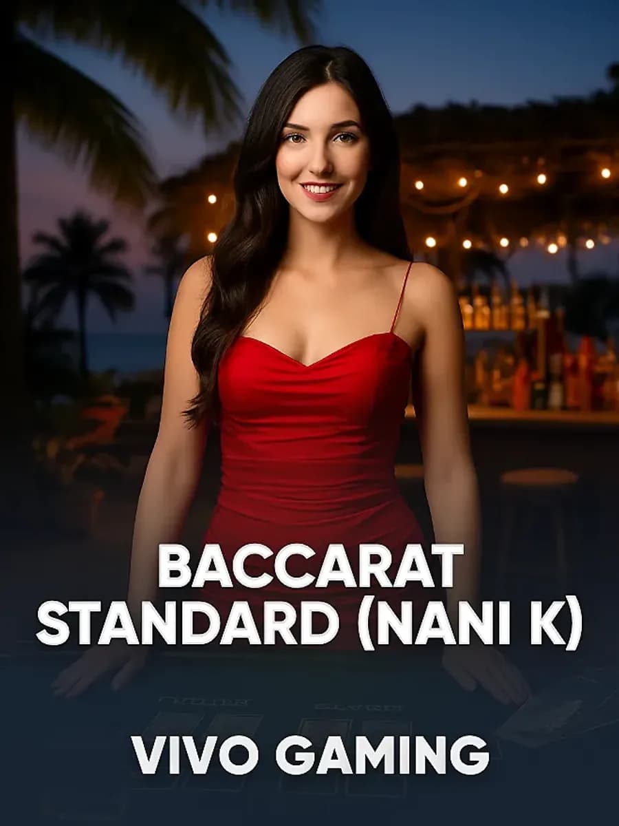 Baccarat Standard (Lia k)