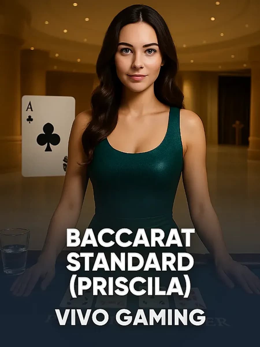 Baccarat Standard (Emmy C)