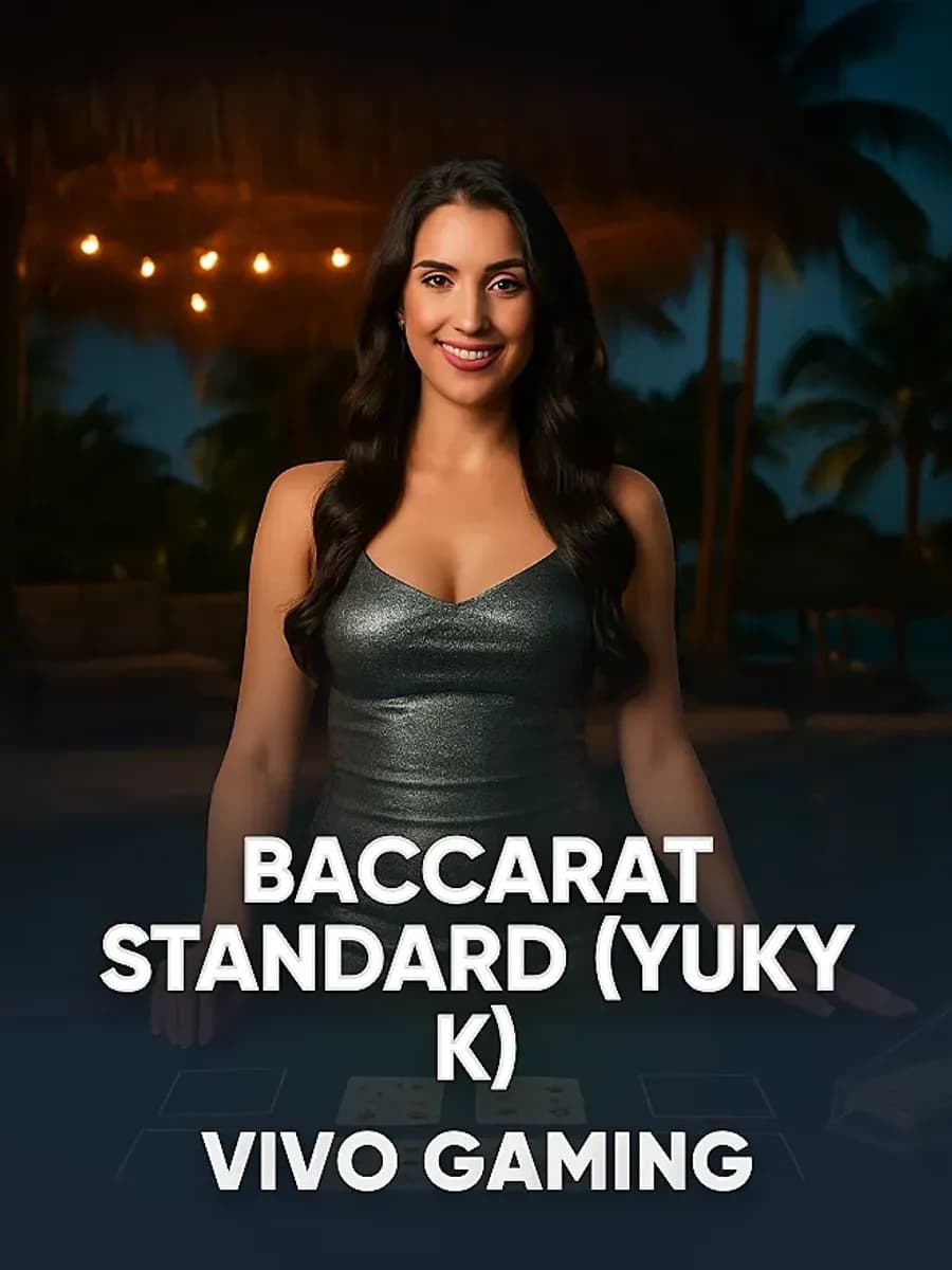 Baccarat Standard (Yara C)