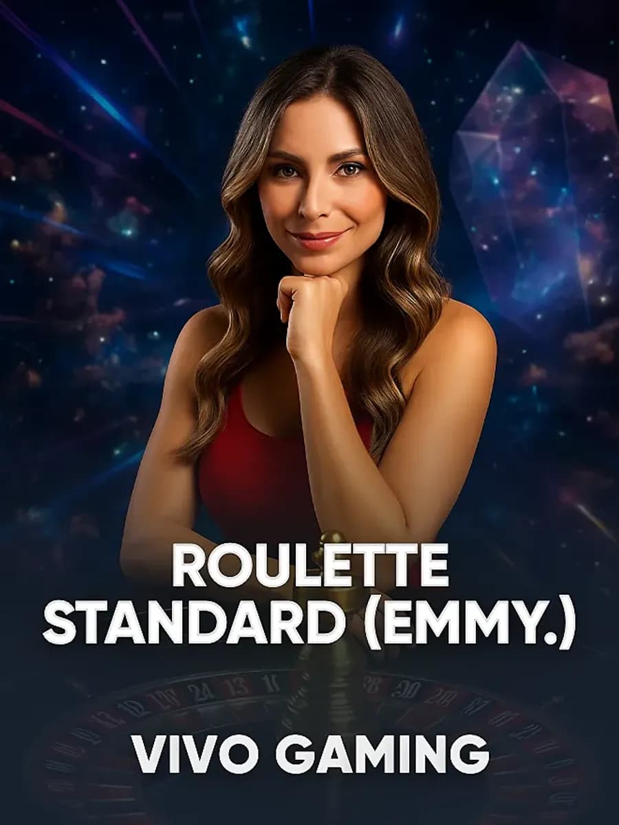 Roulette Standard (SKARLETT C)