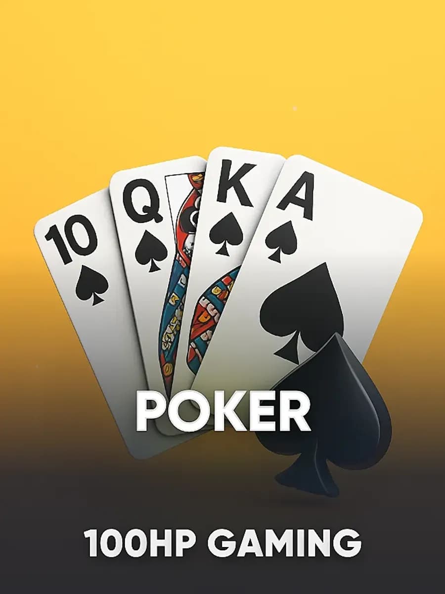 poker