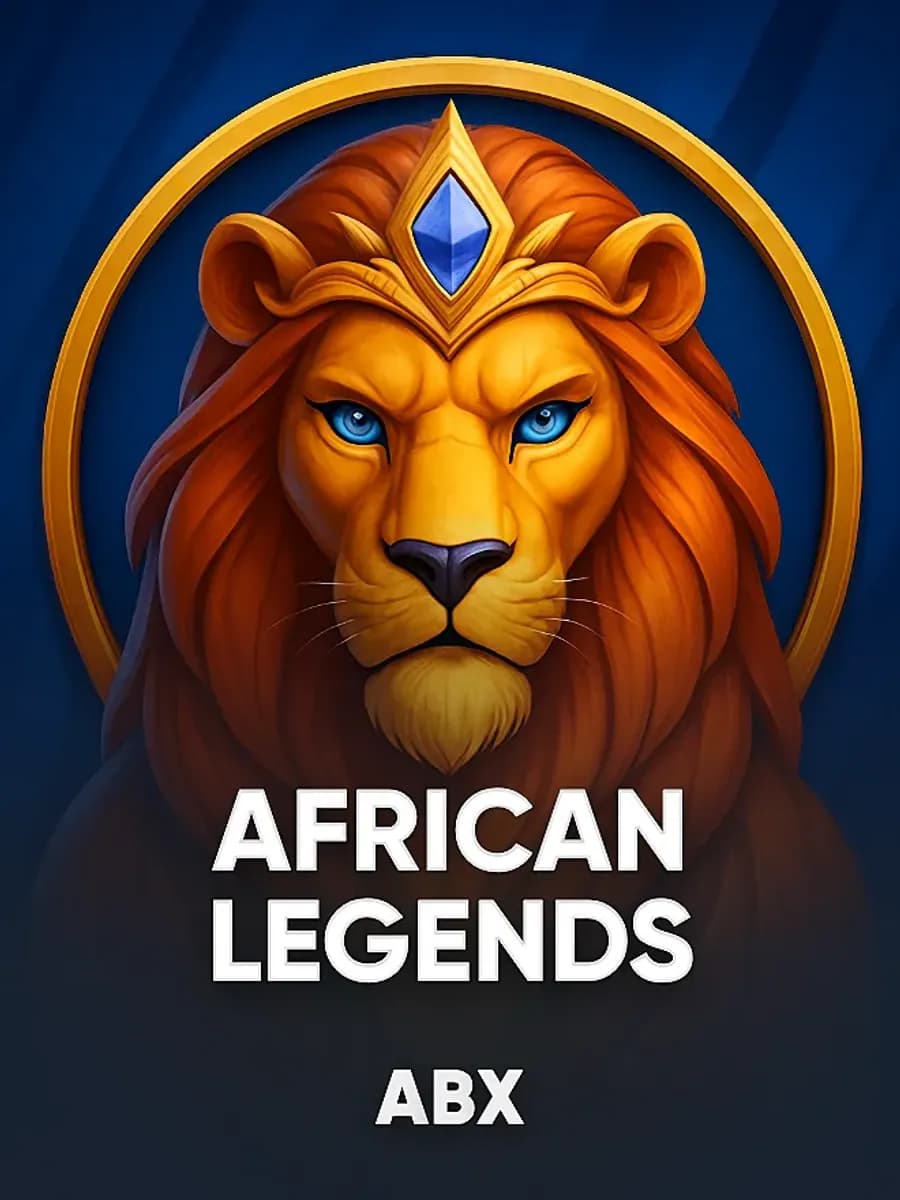 African Legends
