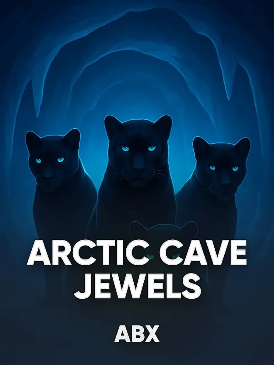 Arctic Cave Jewels