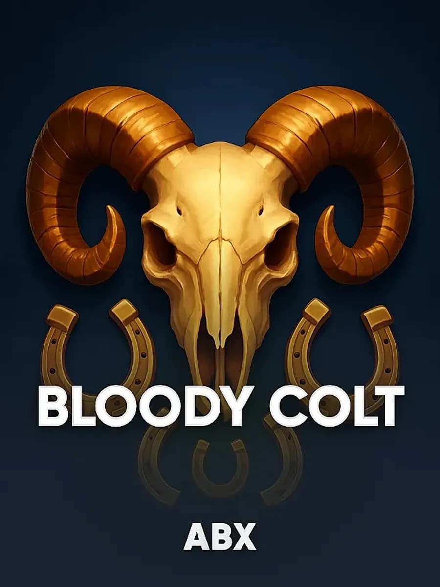 Bloody Colt