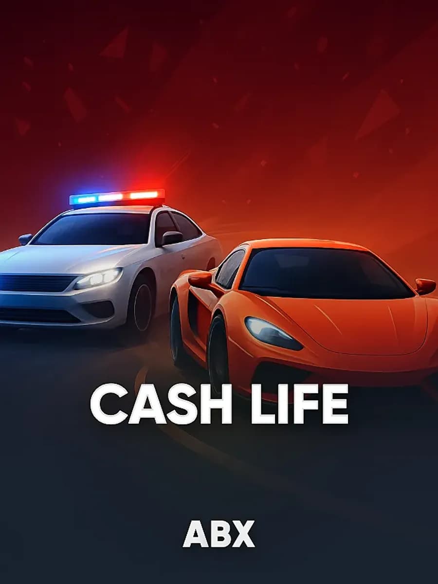 Cash Life