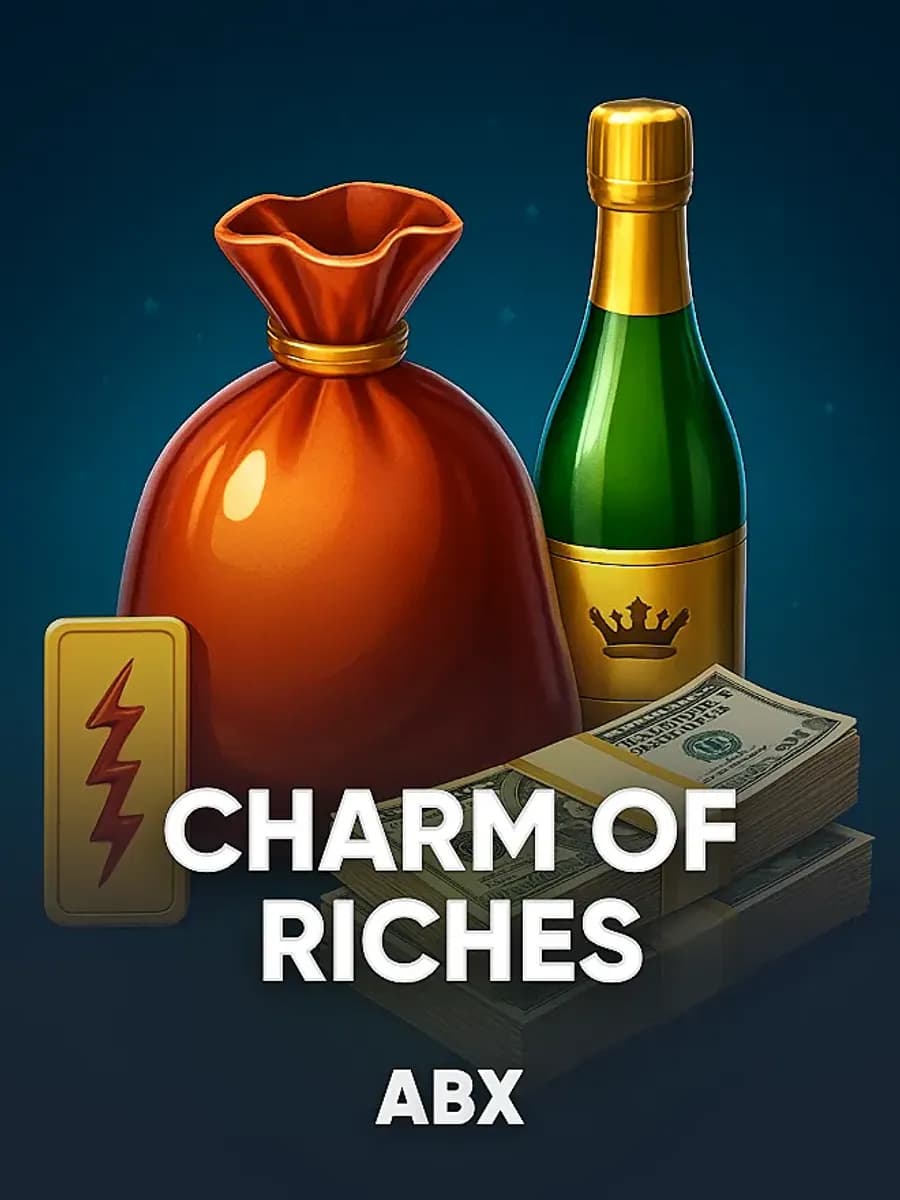 Charm of Riches