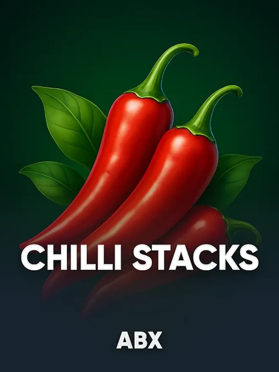 Chilli Stacks