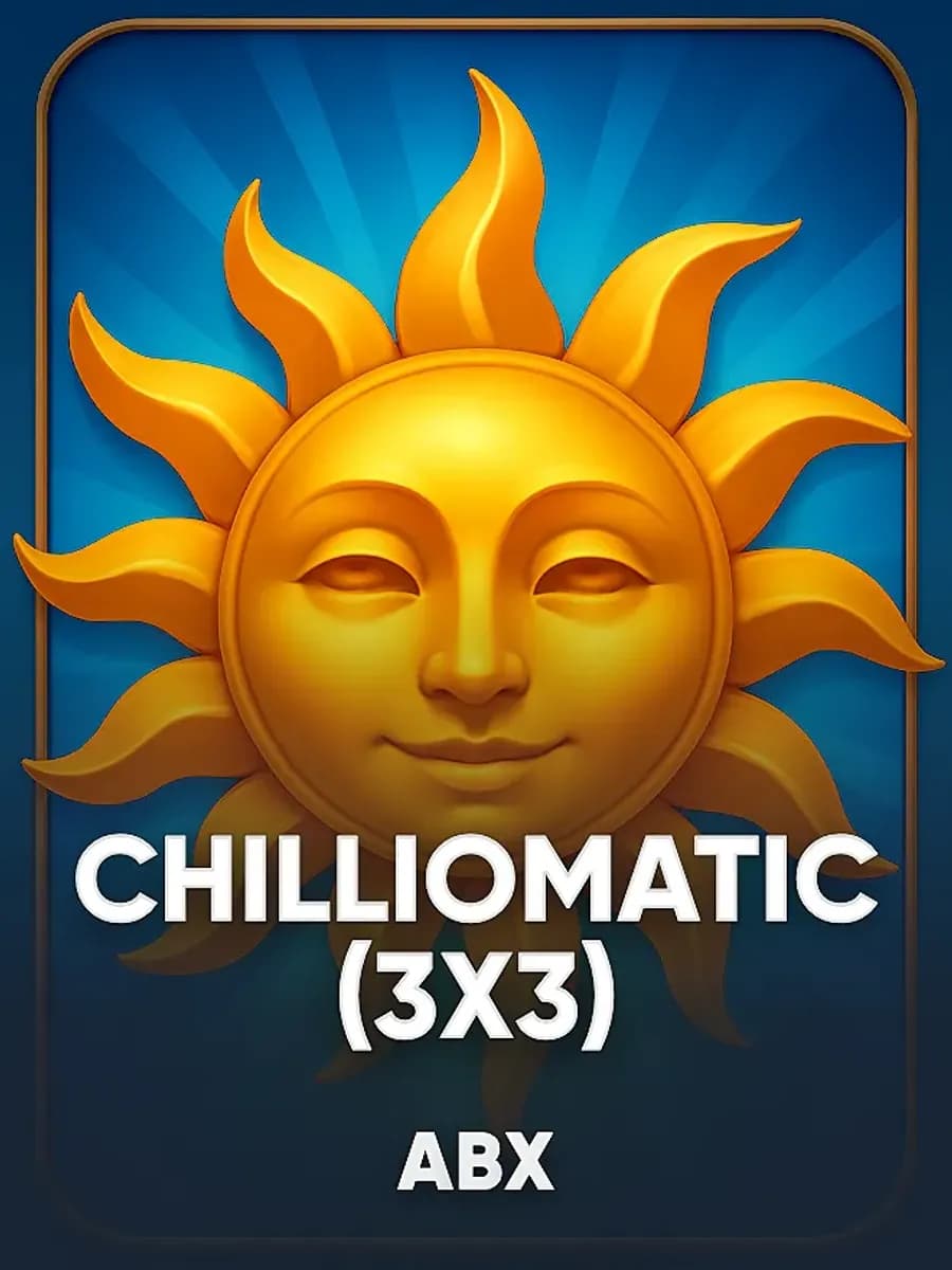 Chilliomatic (3x3)