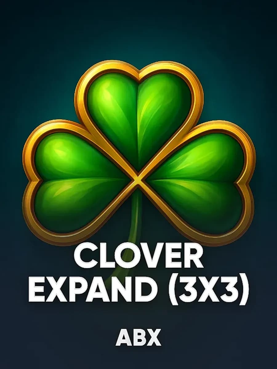Clover Expand (3x3)