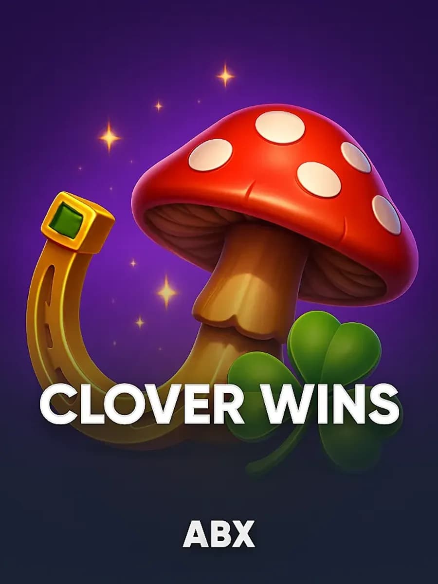 Clover Wins
