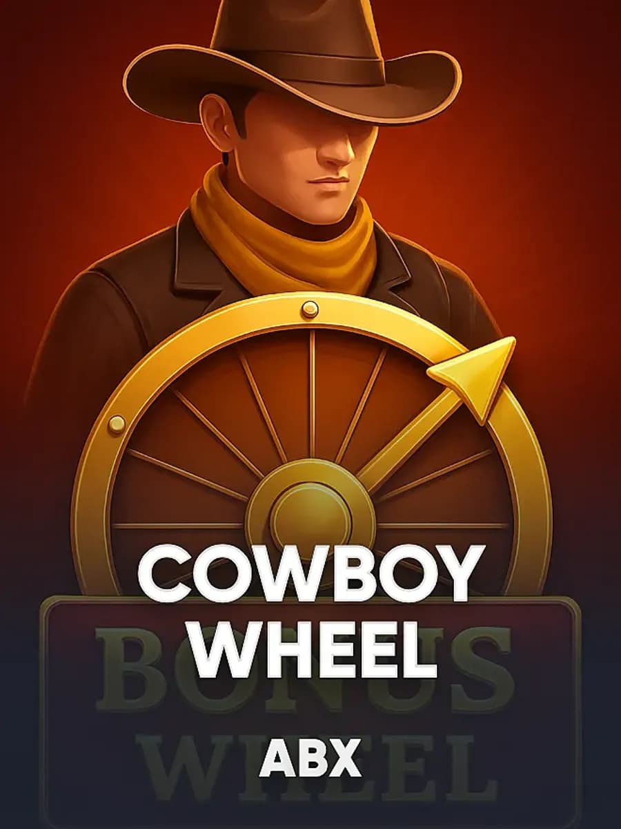 Cowboy Wheel