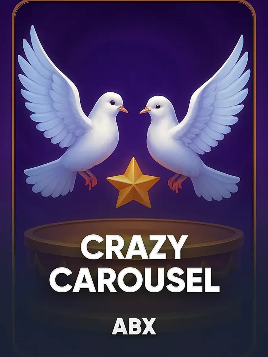 Crazy Carousel