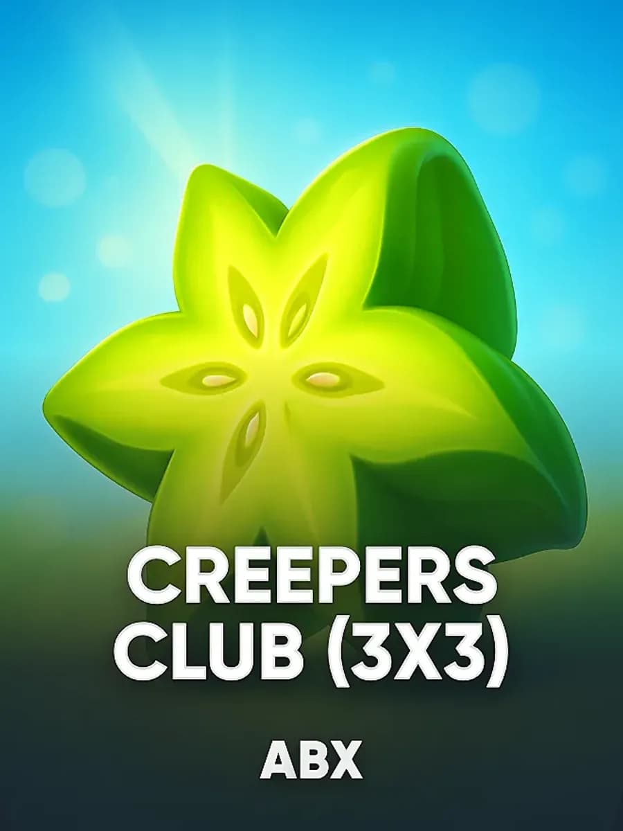 Creepers Club (3x3)