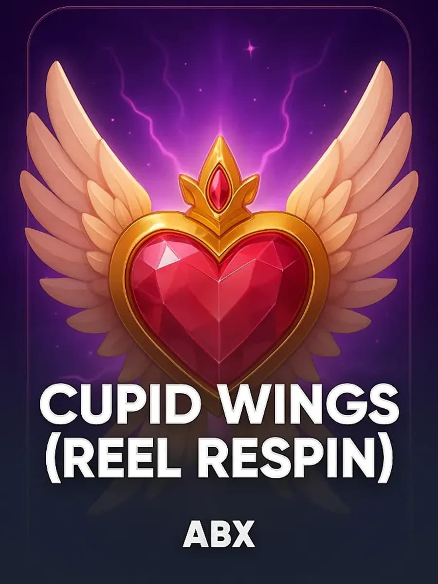 Cupid Wings (Reel Respin)