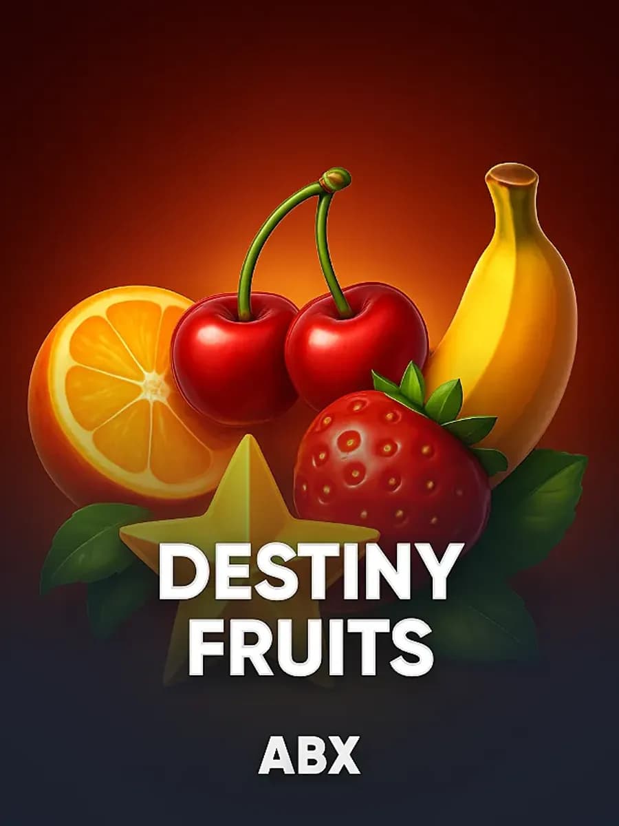 Destiny Fruits