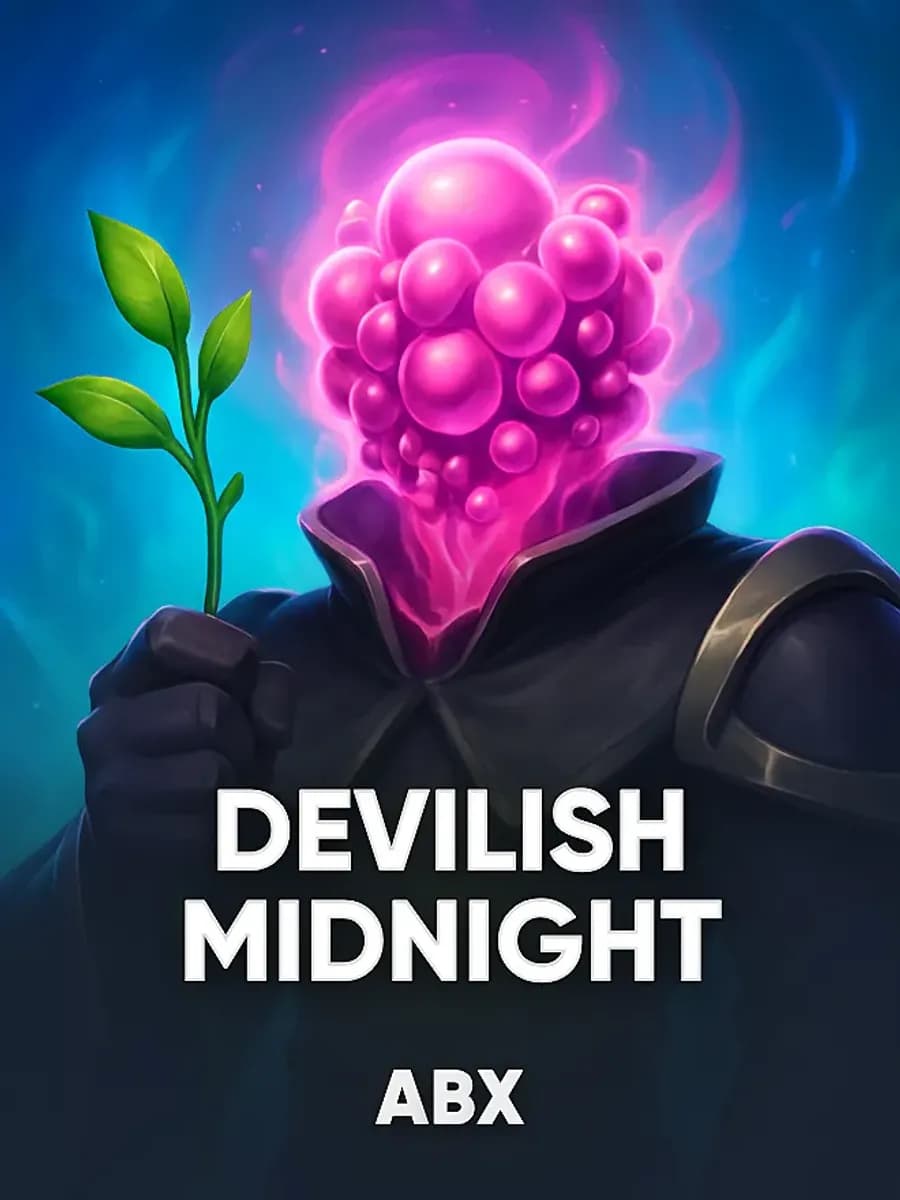 Devilish Midnight