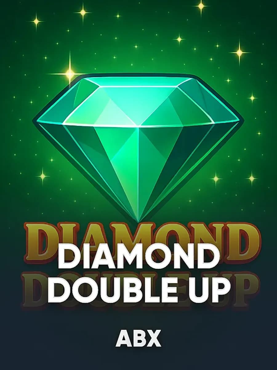 Diamond Double Up