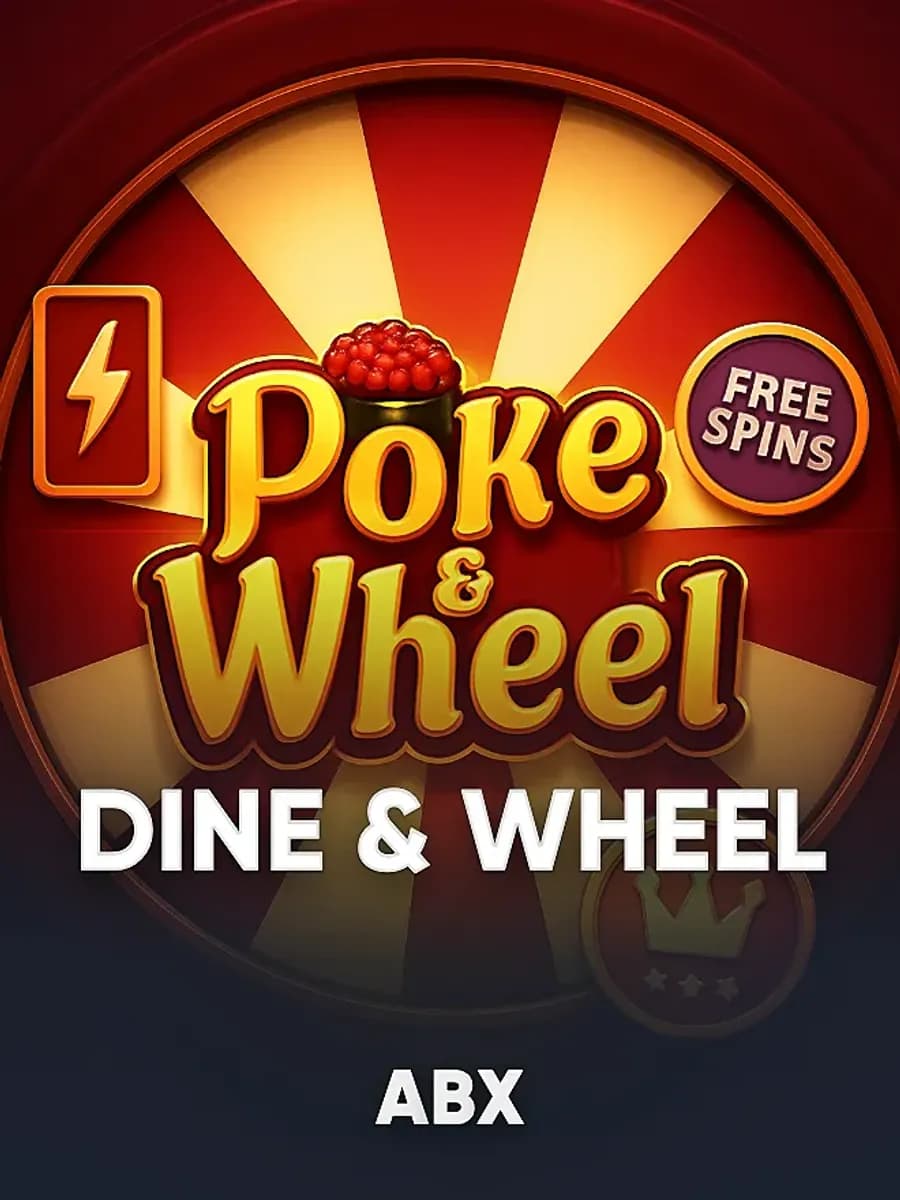 Dine & Wheel