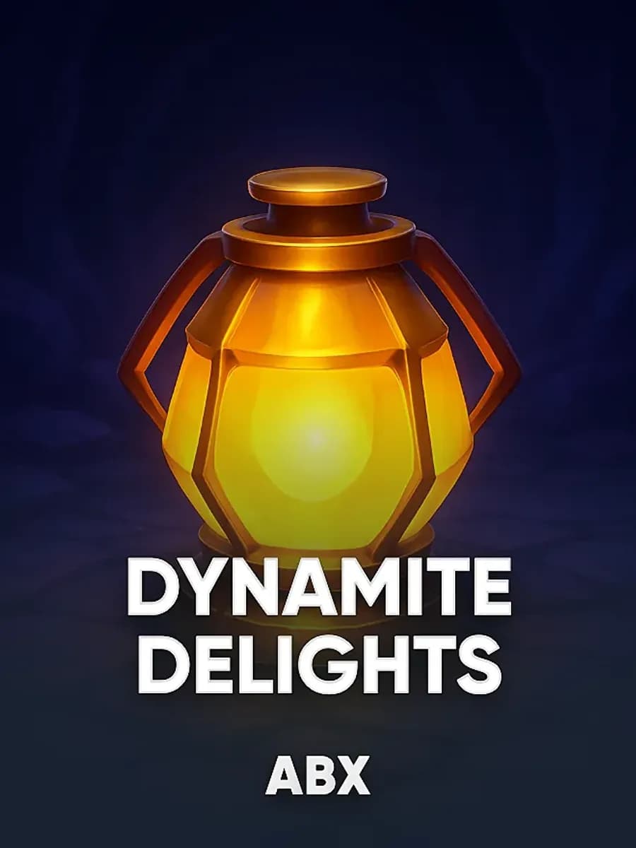 Dynamite Delights