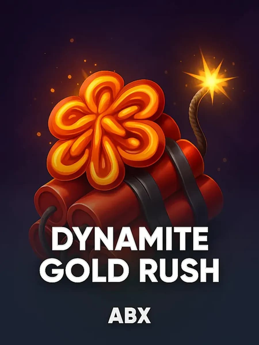 Dynamite Gold Rush