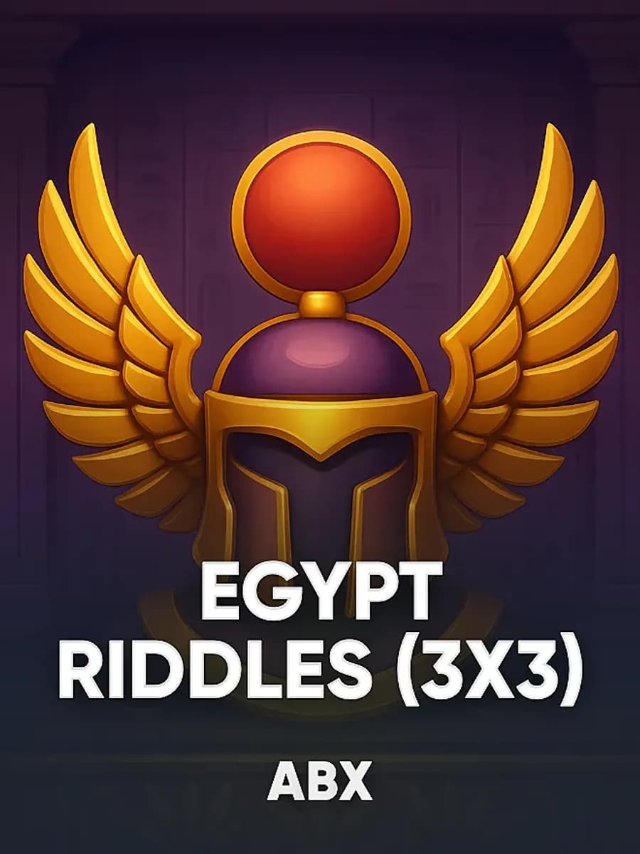 Egypt Riddles (3x3)