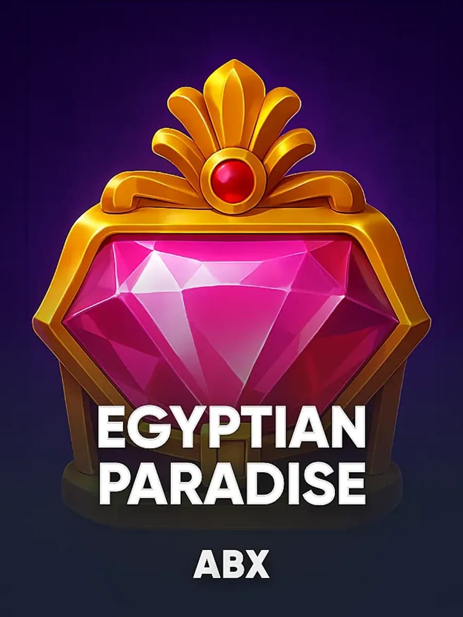 Egyptian Paradise