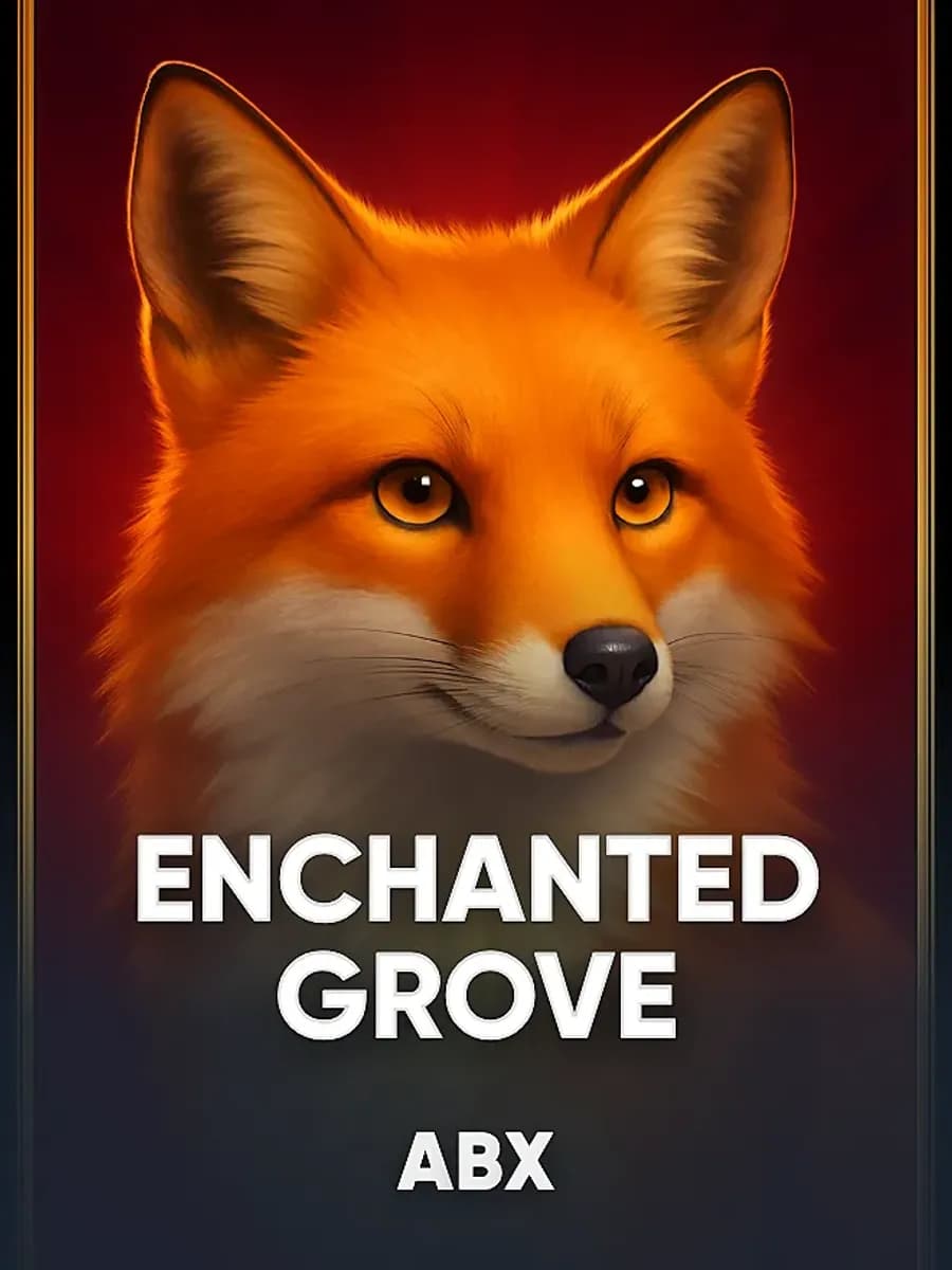Enchanted Grove