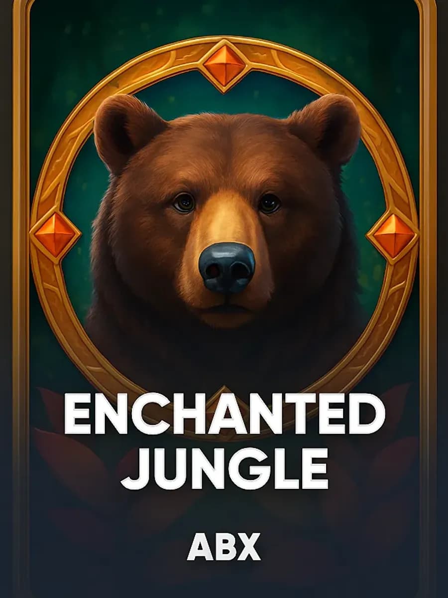 Enchanted Jungle