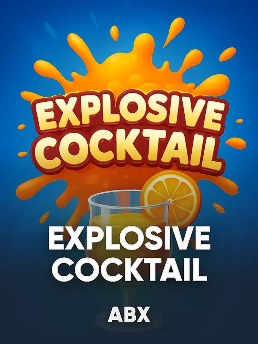 Explosive Cocktail