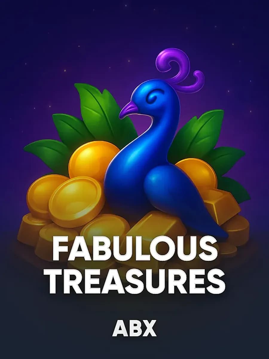 Fabulous Treasures