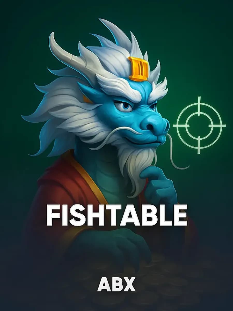 Fishtable