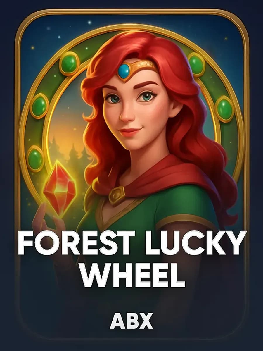 Forest Lucky Wheel