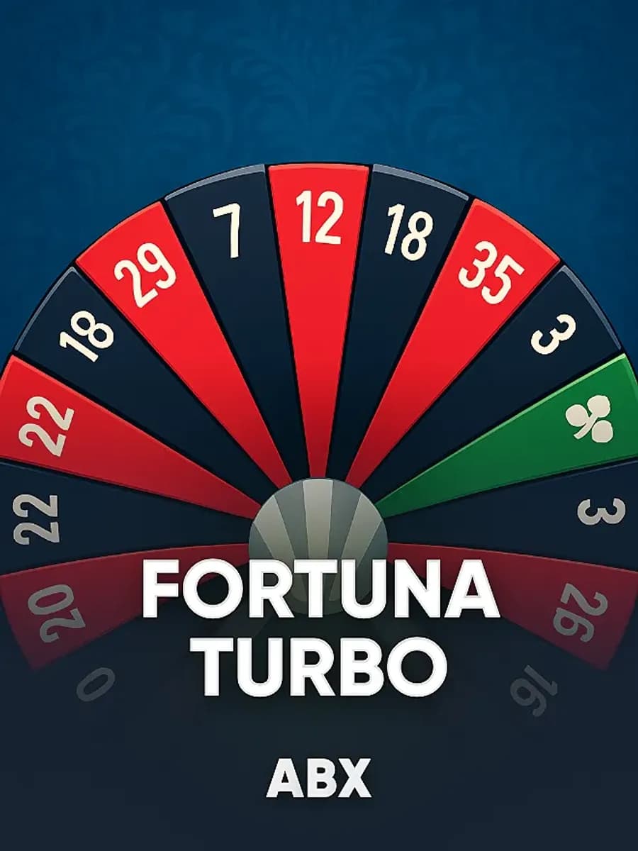 Fortuna Turbo