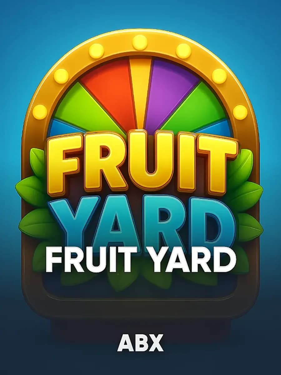 Fruit Yard
