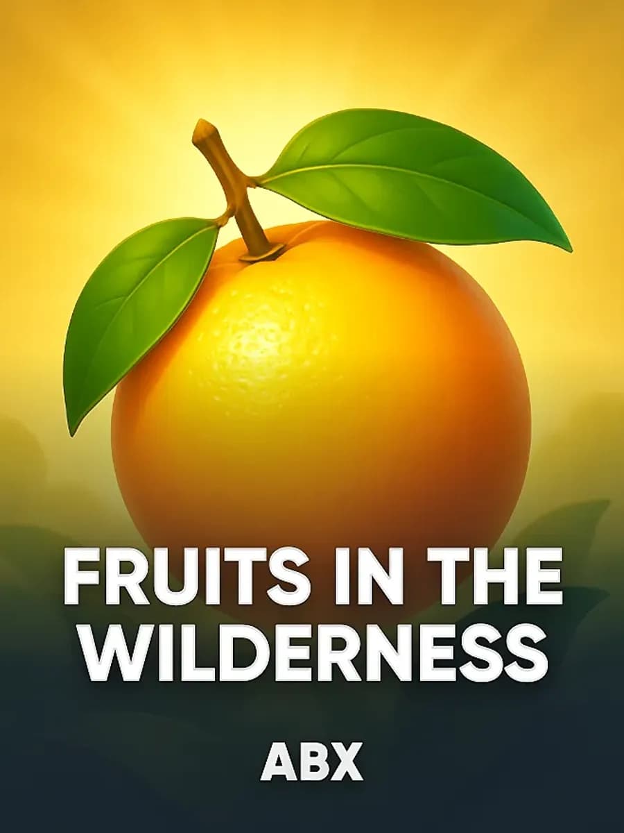 Fruits in the Wilderness