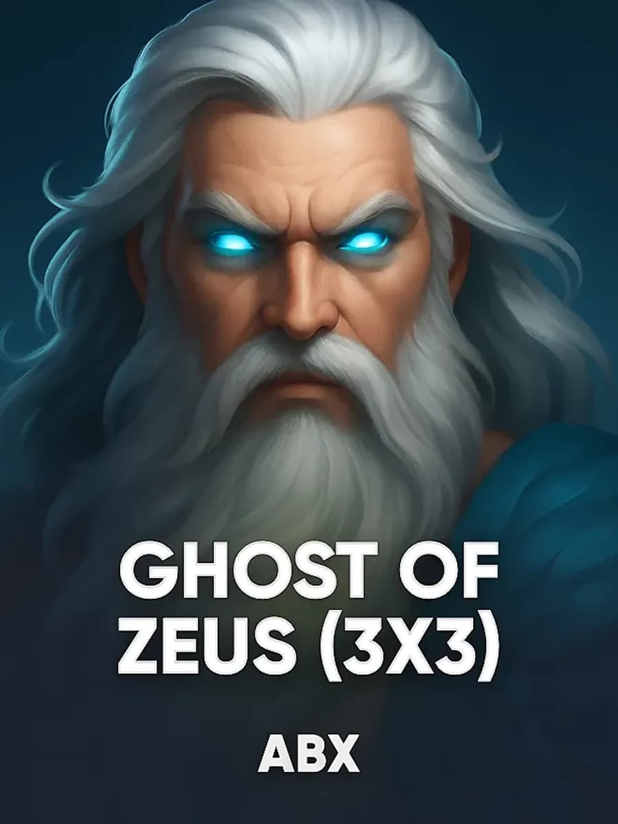 Ghost of Zeus (3x3)