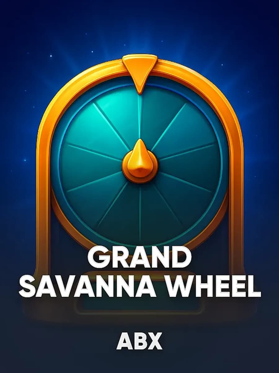 Grand Savanna Wheel