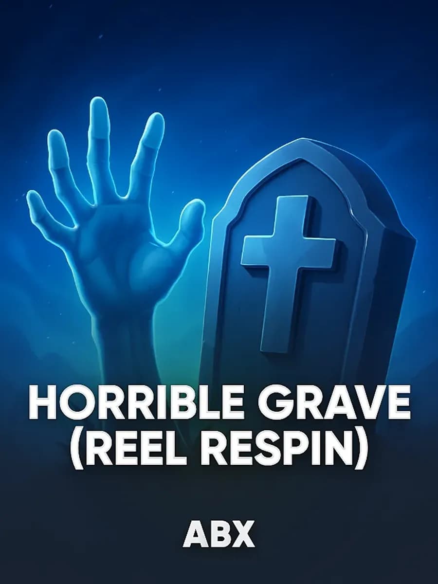 Horrible Grave (Reel Respin)
