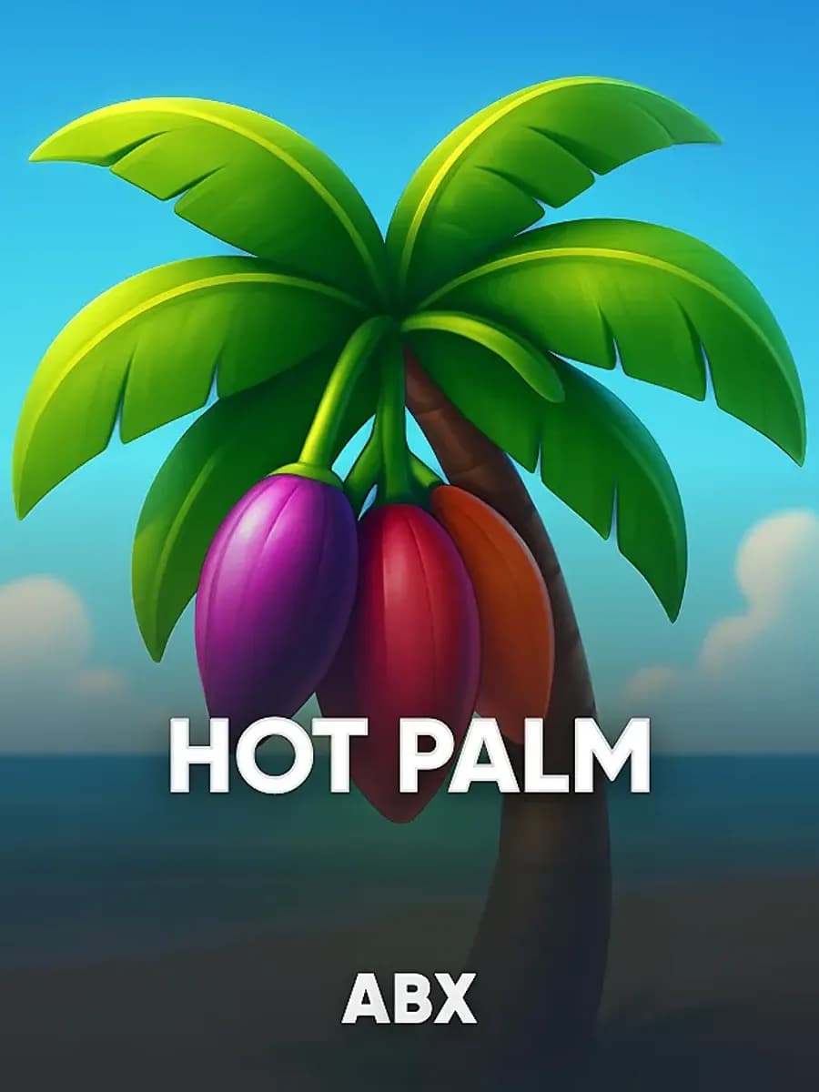 Hot Palm