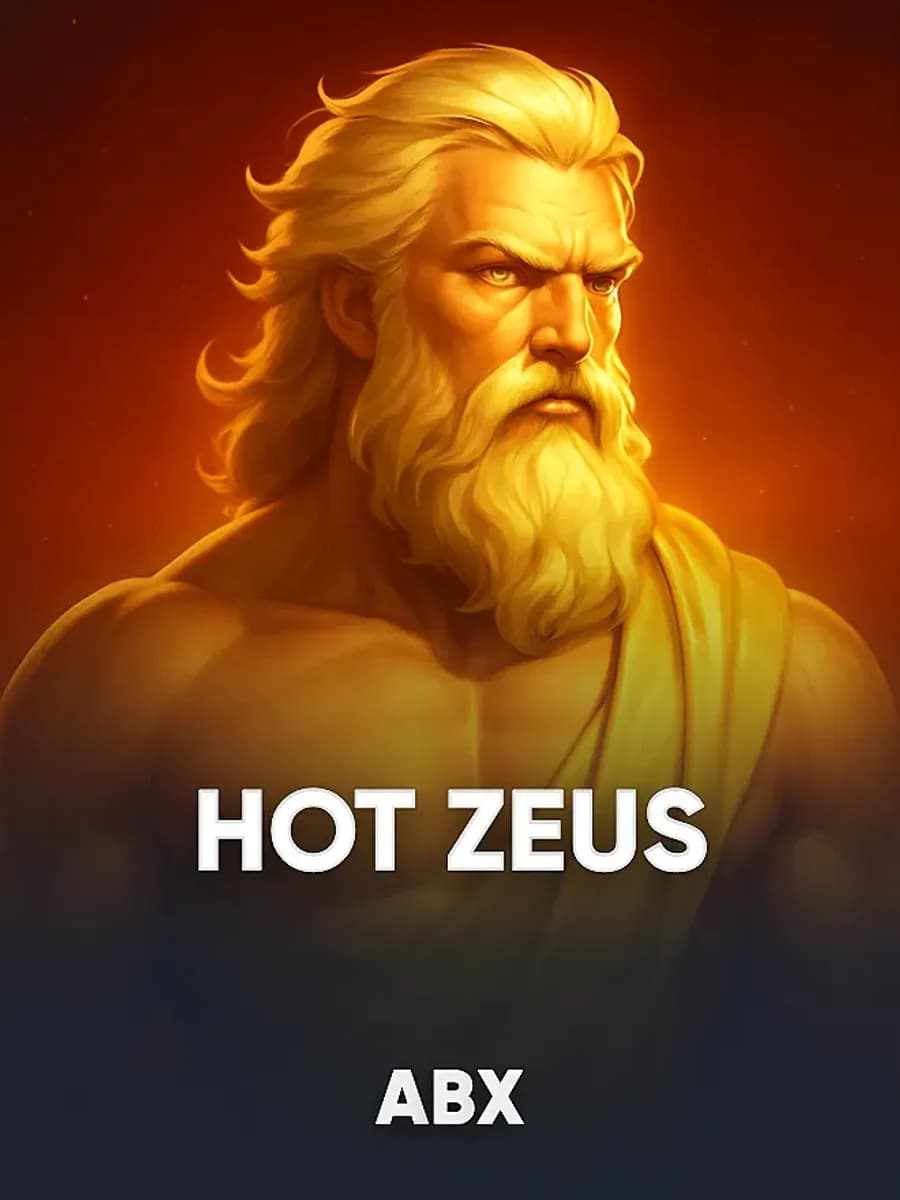 Hot Zeus