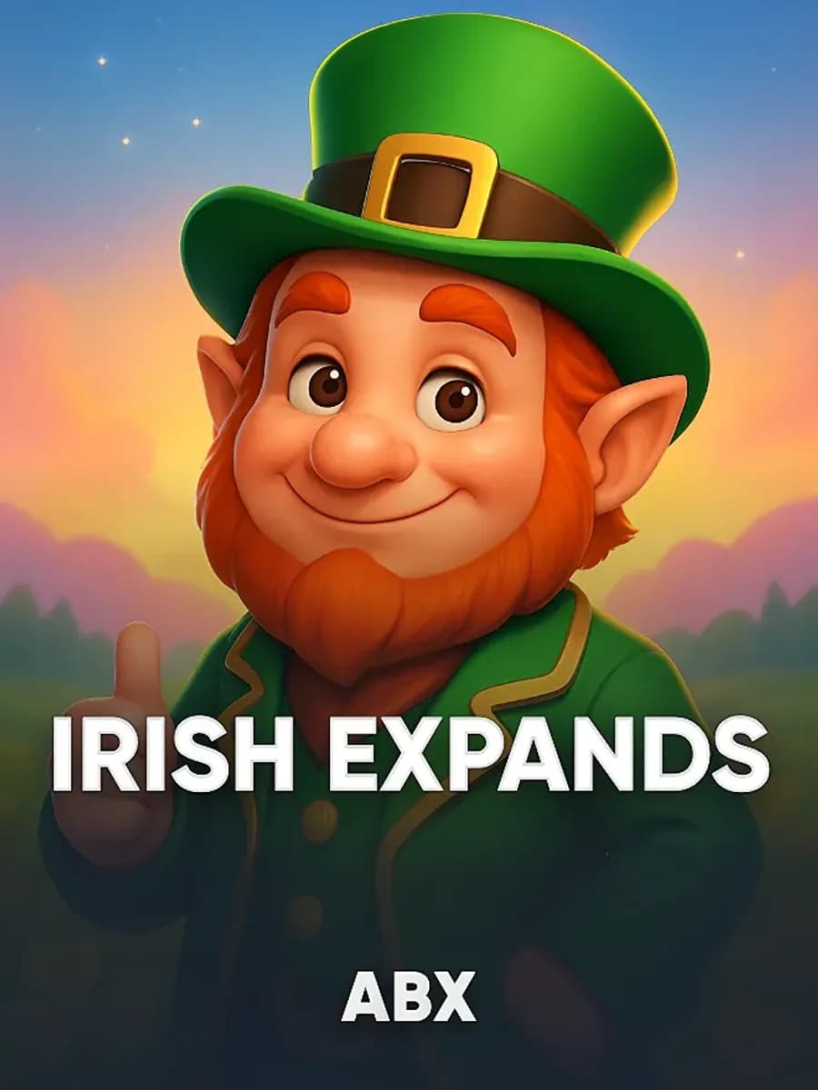 Irish Expands