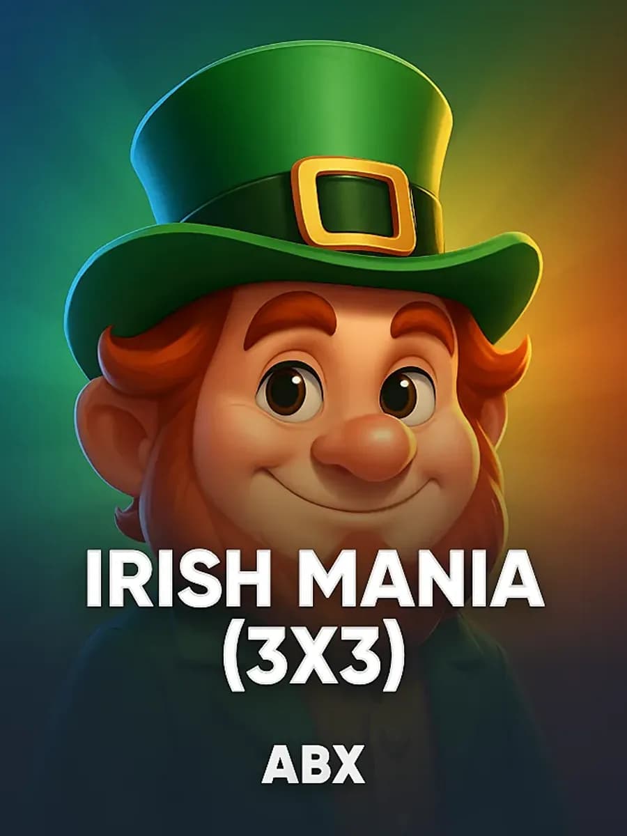 Irish Mania (3x3)