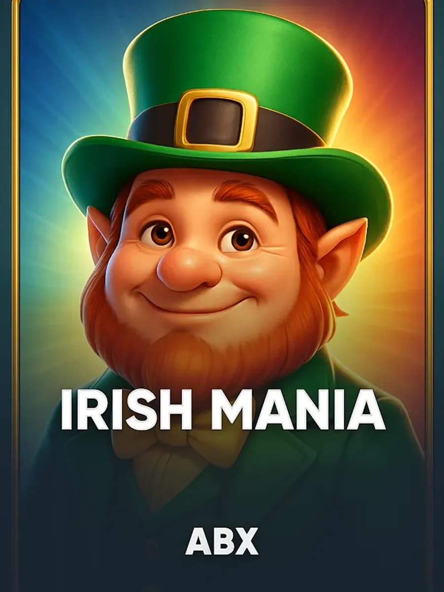 Irish Mania