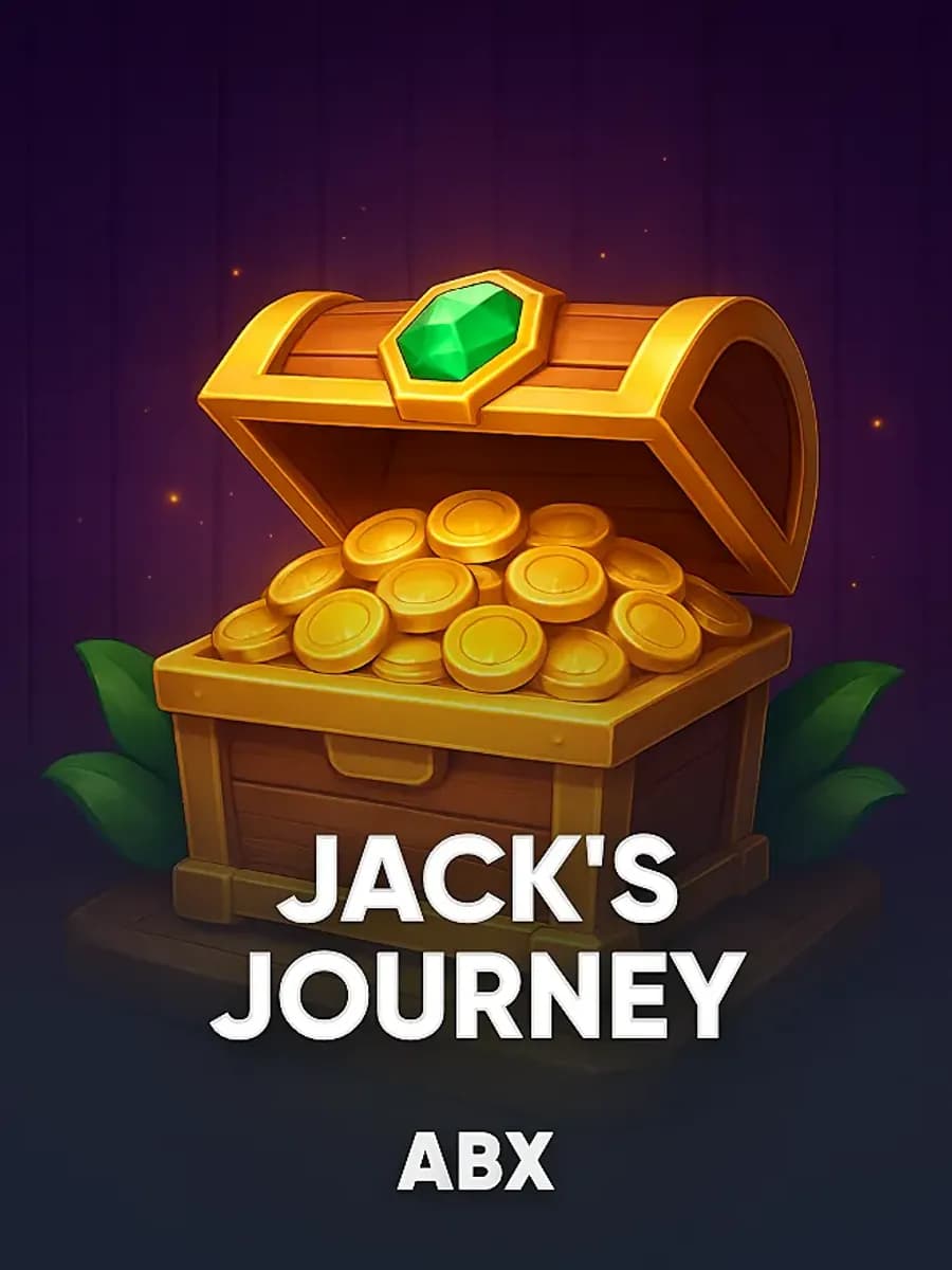 Jack's Journey