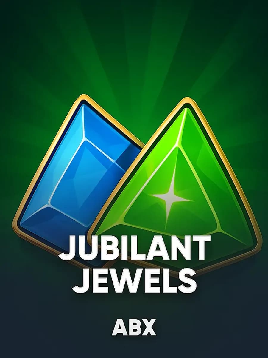 Jubilant Jewels